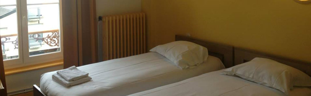 Chambres charleville